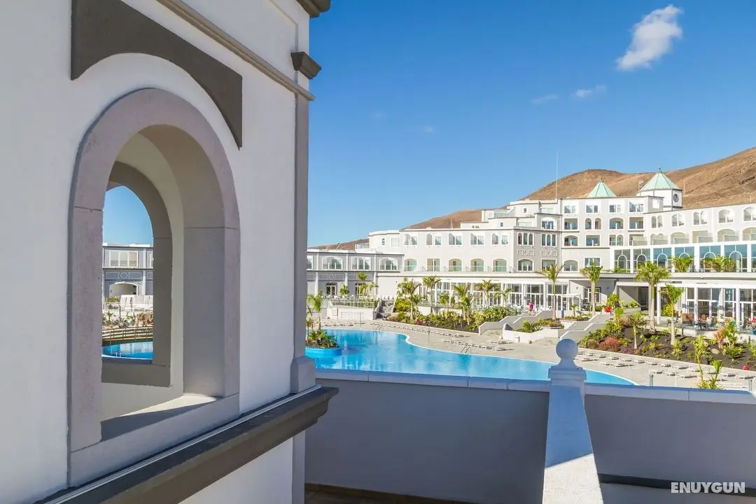Royal Palm Resort & Spa - Oda Manzaraları