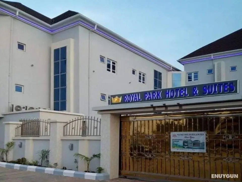 Royal Park Hotel and Suites - Öne Çıkan Resim