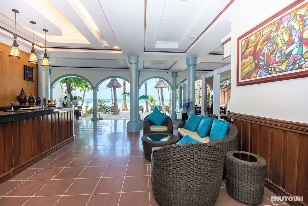Royal Park Resort Boracay - Öne Çıkan Resim
