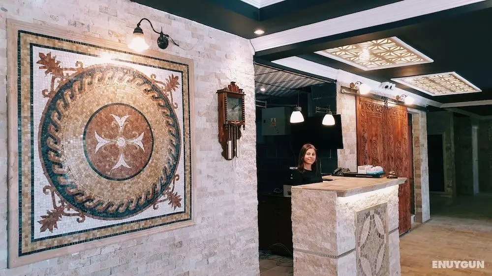 Royal Park Hotel Corlu - Öne Çıkan Resim