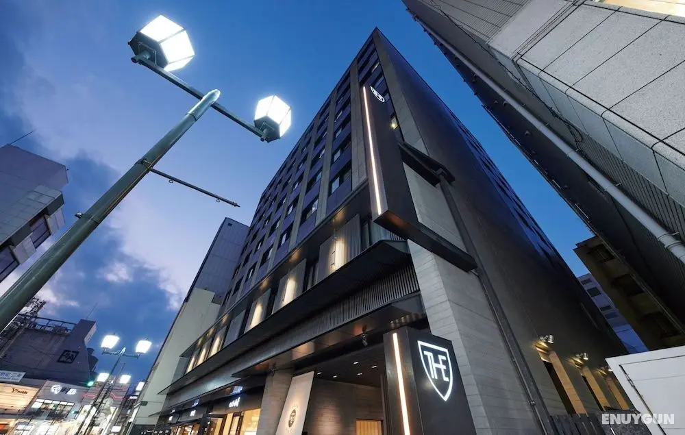 The Royal Park Hotel Kyoto Sanjo - Öne Çıkan Resim
