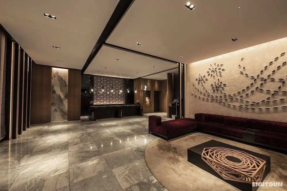 The Royal Park Hotel Kyoto Shijo - Öne Çıkan Resim