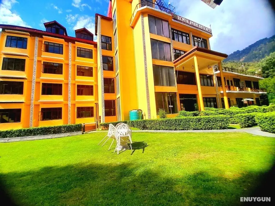 Royal Park Resort - Öne Çıkan Resim