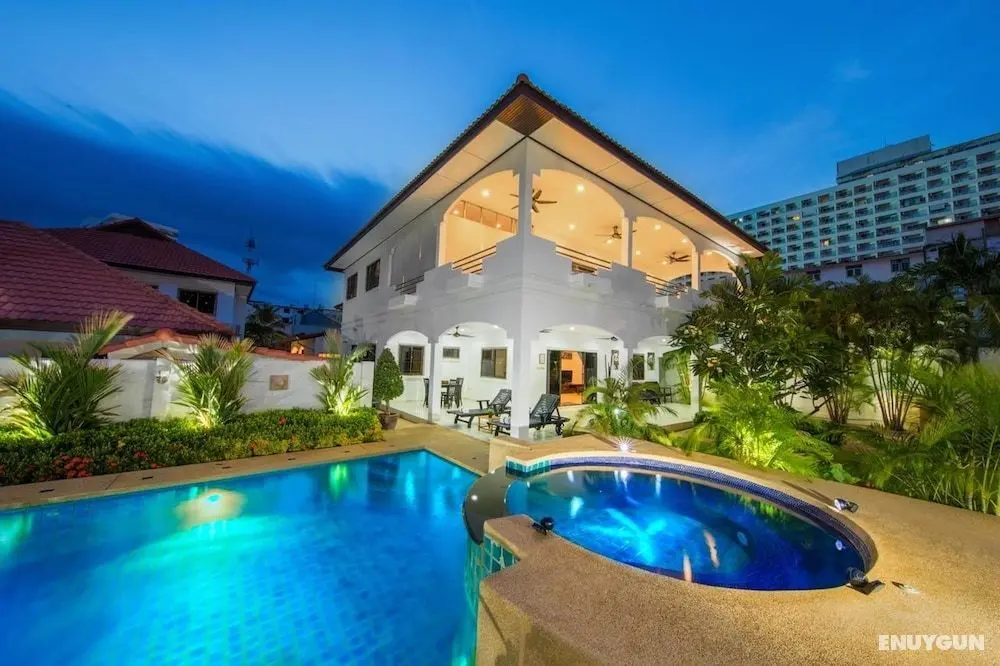 Royal Park Villa - Öne Çıkan Resim