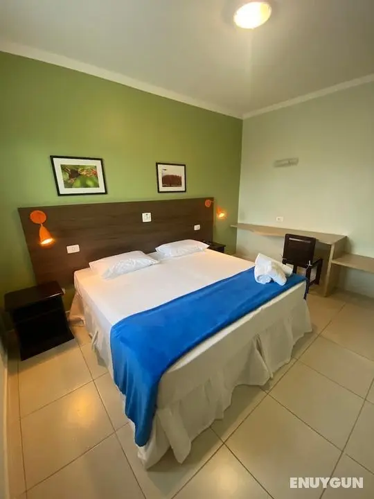 Hotel Royal Park Piracicaba - Öne Çıkan Resim