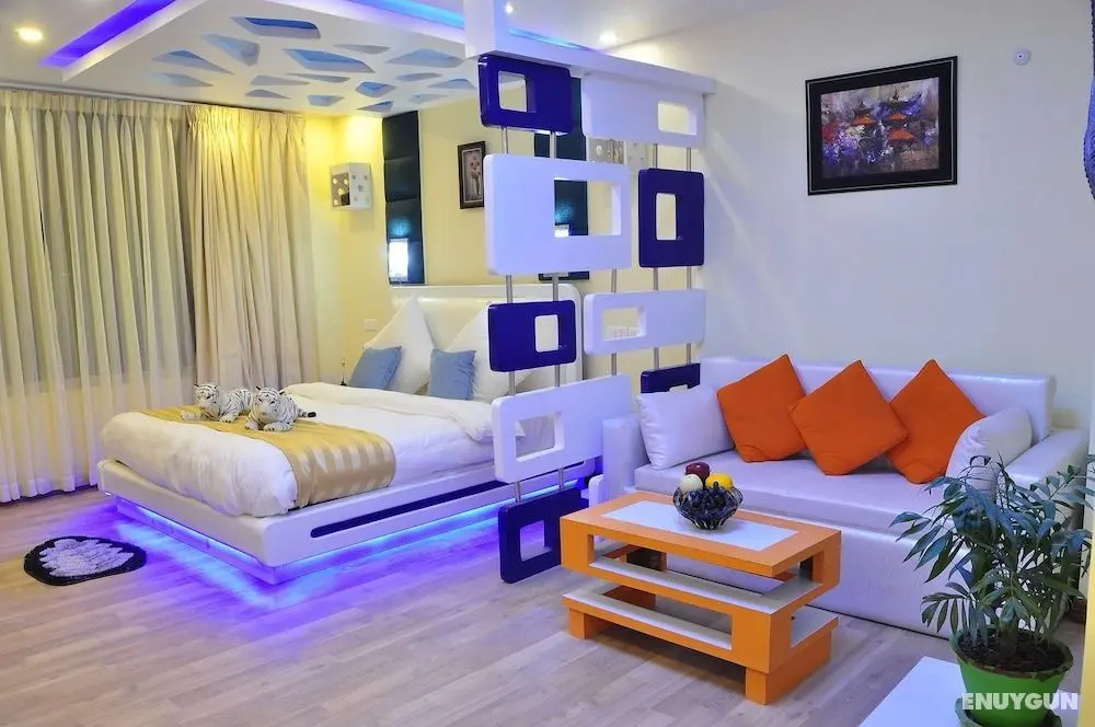 Royal Penguin Boutique Hotel & Spa - Öne Çıkan Resim