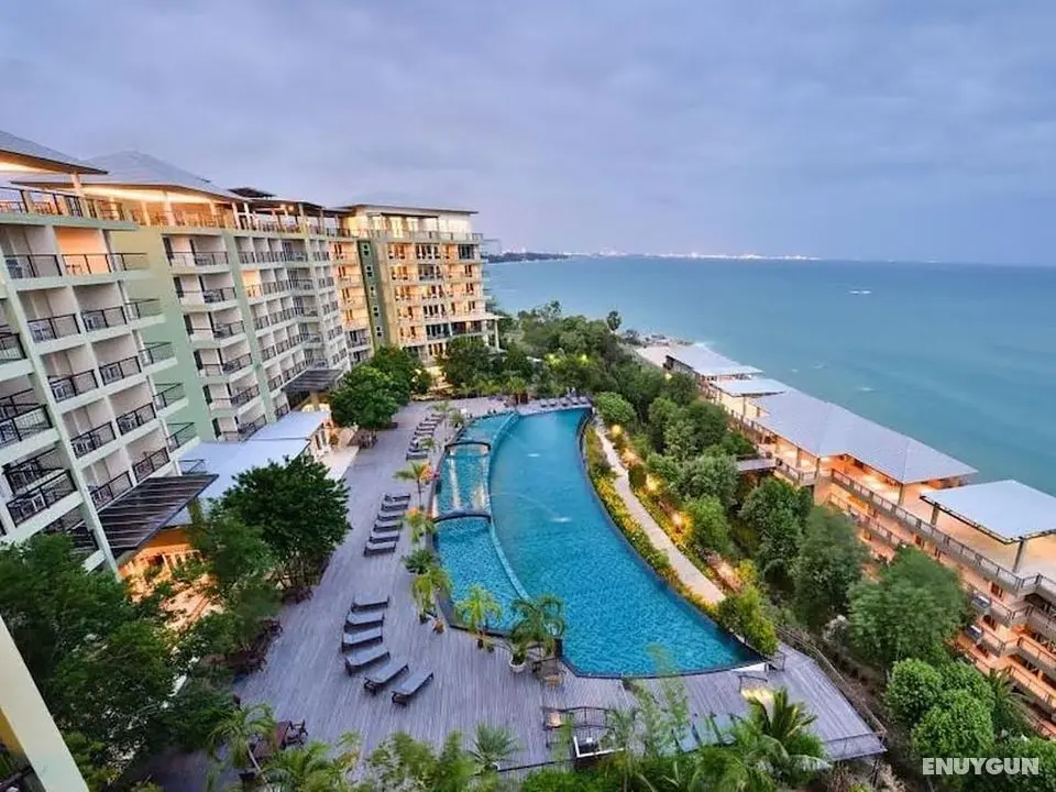 Royal Phala Cliff Beach Resort and Spa - Öne Çıkan Resim