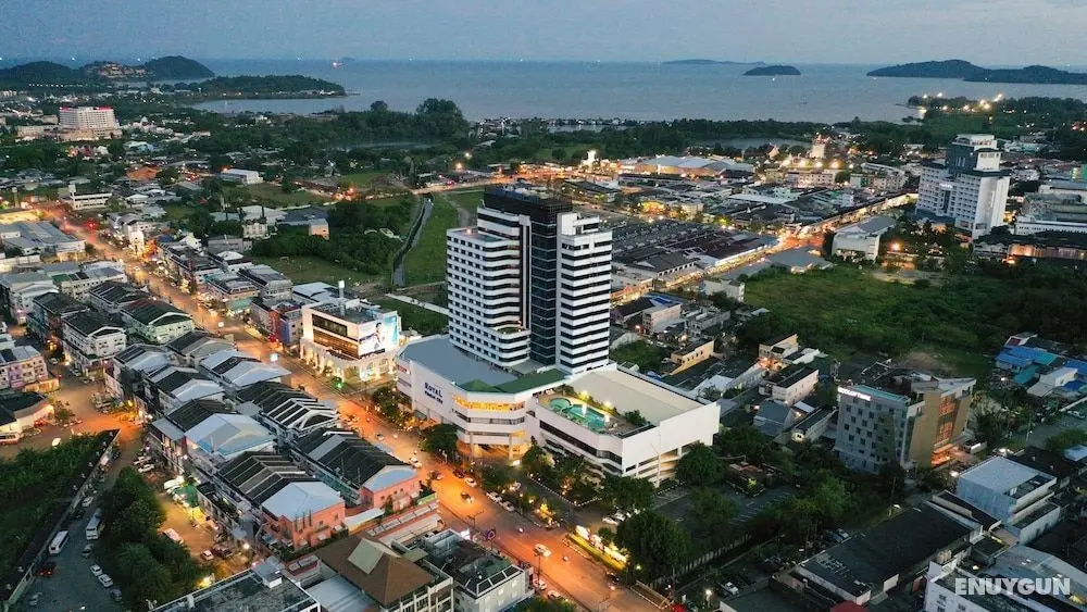 Royal Phuket City Hotel - Öne Çıkan Resim