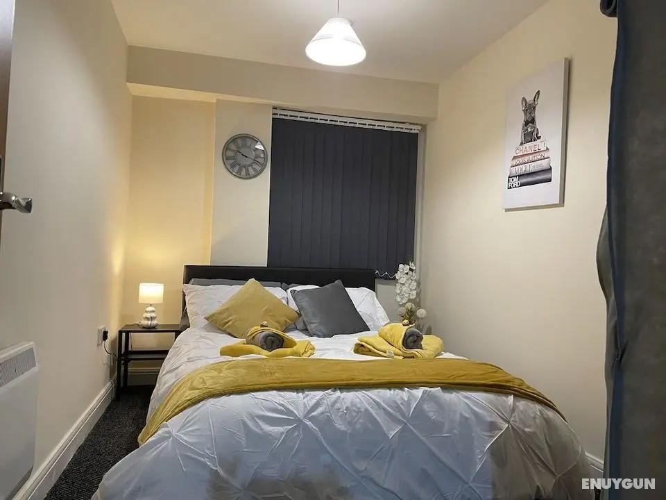 Royal Plaza Apartments - Öne Çıkan Resim