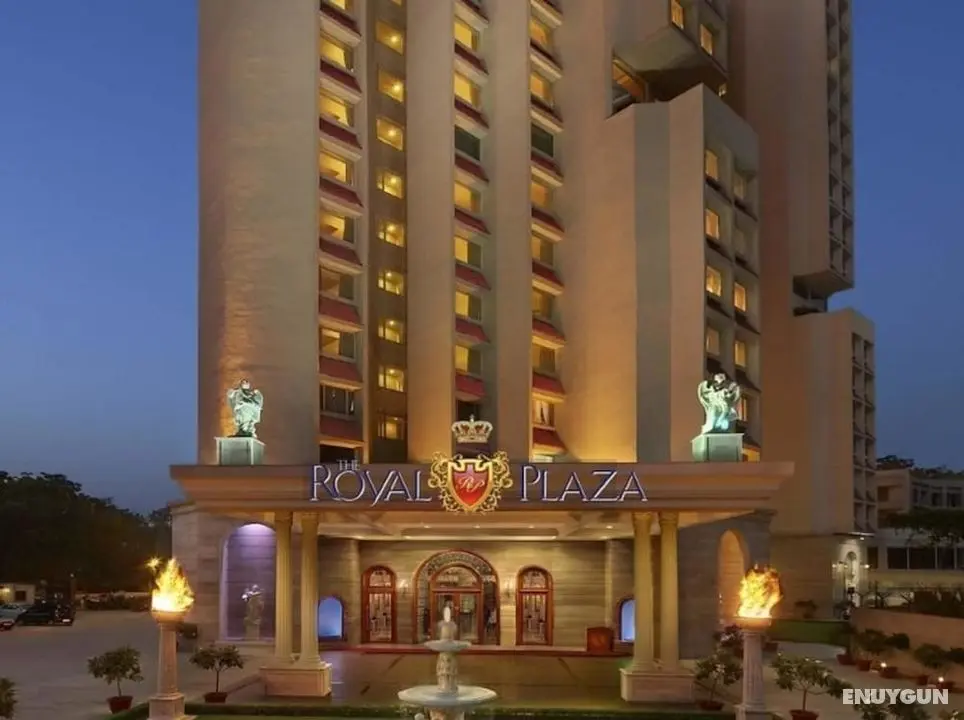 Hotel The Royal Plaza - Öne Çıkan Resim
