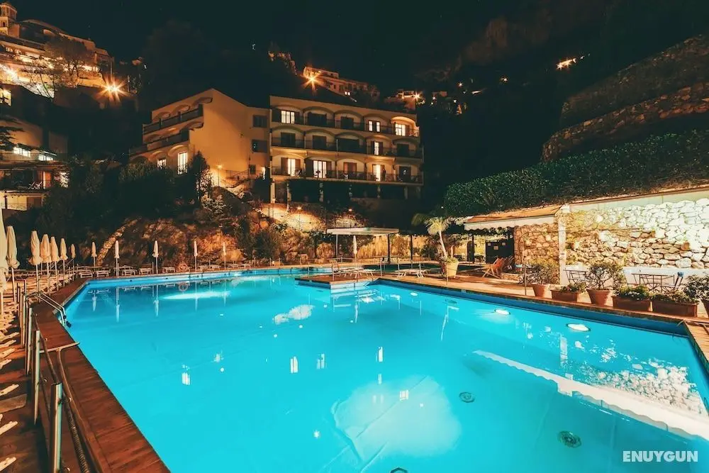 Hotel Royal Positano - Öne Çıkan Resim