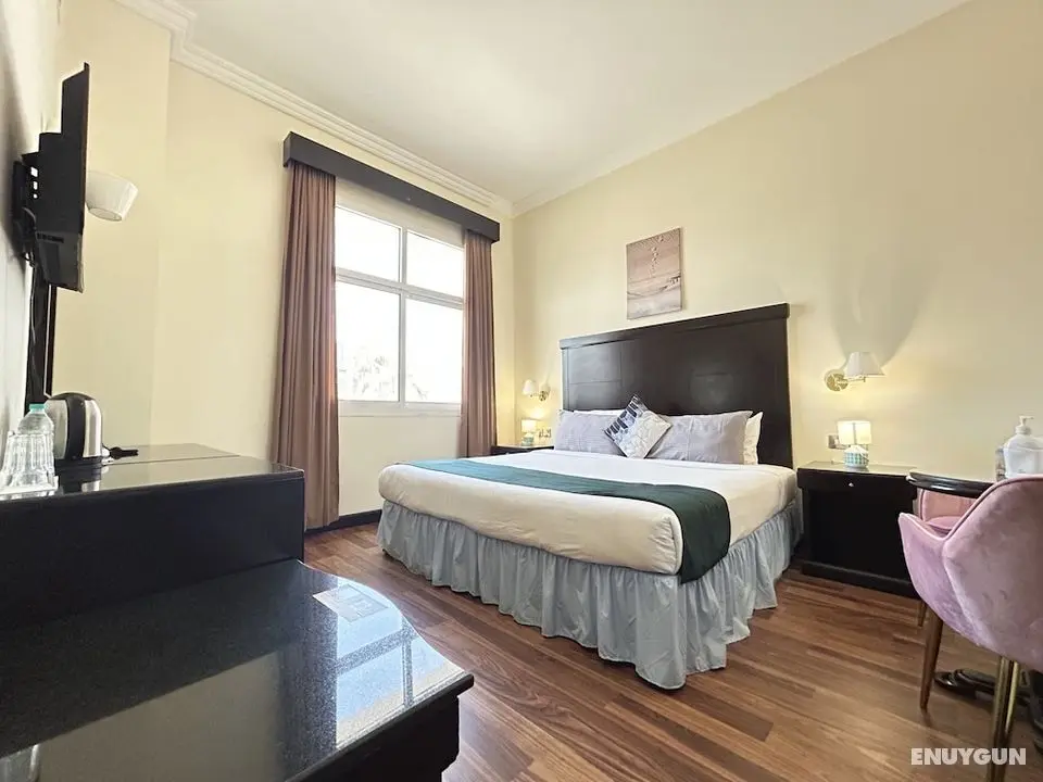 Royal Prestige Hotel - La Mer - Öne Çıkan Resim