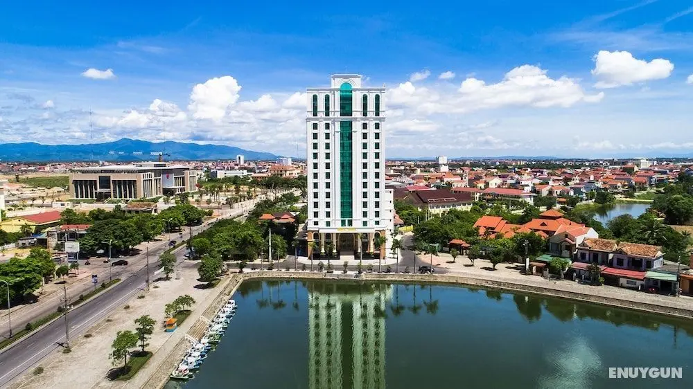 Royal Quang Binh Hotel - Öne Çıkan Resim