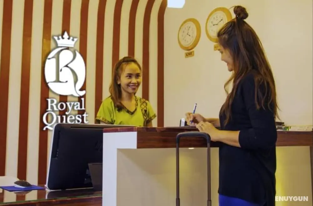 Royal Quest - Öne Çıkan Resim