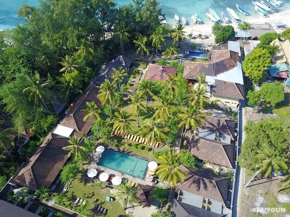 Royal Regantris Villa Karang - Öne Çıkan Resim