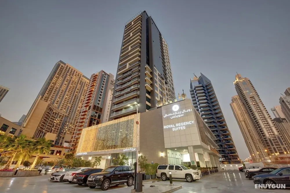 Royal Regency Suites - Öne Çıkan Resim