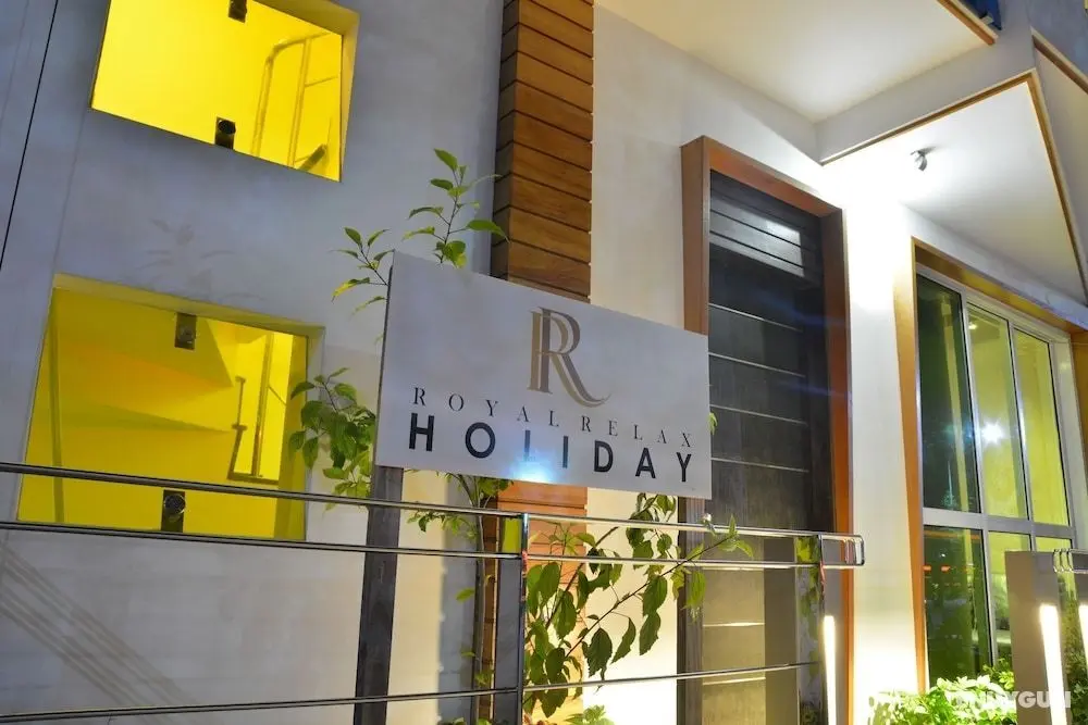 Royal Relax Holiday - Öne Çıkan Resim