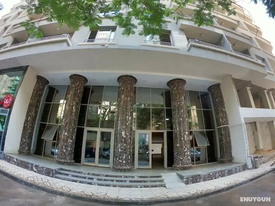 Royal Residence City Center - Öne Çıkan Resim