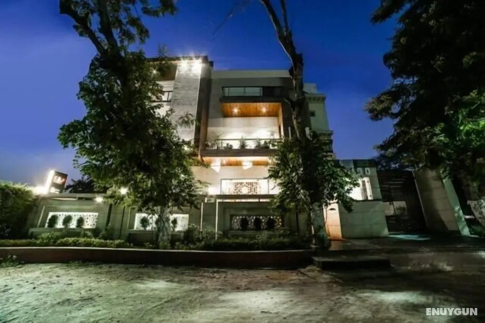 Royal Residence City Centre - Dış Mekan