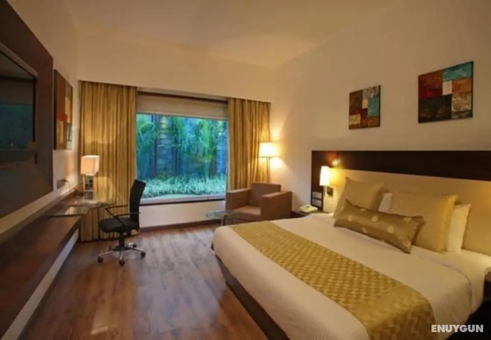Royal Residence Iffco Chowk - Öne Çıkan Resim