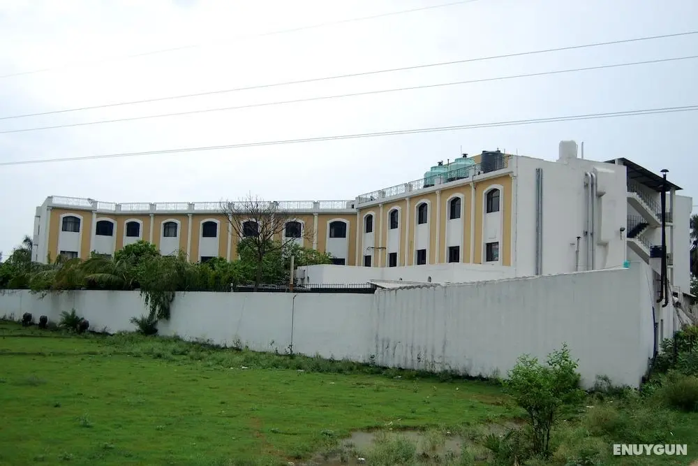 The Royal Residency - Öne Çıkan Resim