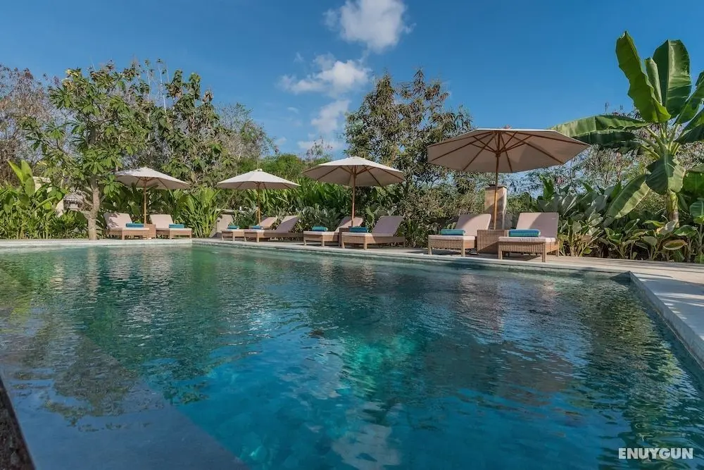 Royal Retreat Villa's Lembongan - Öne Çıkan Resim