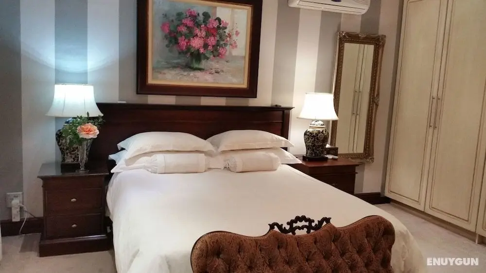 Royal Ridge Guest House and Apartments - Öne Çıkan Resim