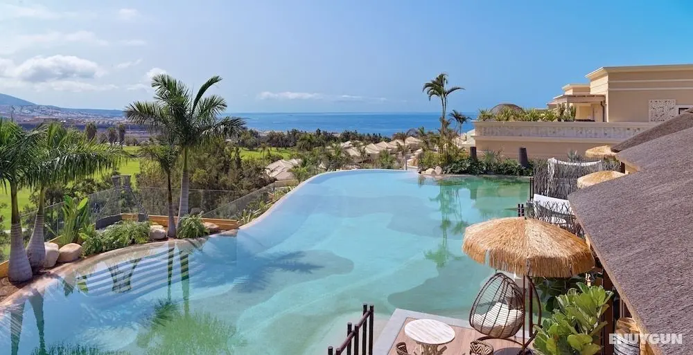 Royal River, Luxury Hotel - Adults Only - Oda