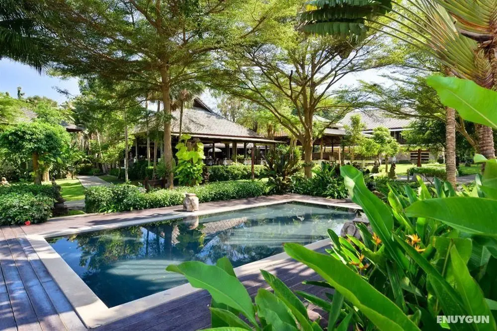 Royal Riverkwai Resort & Spa - Genel