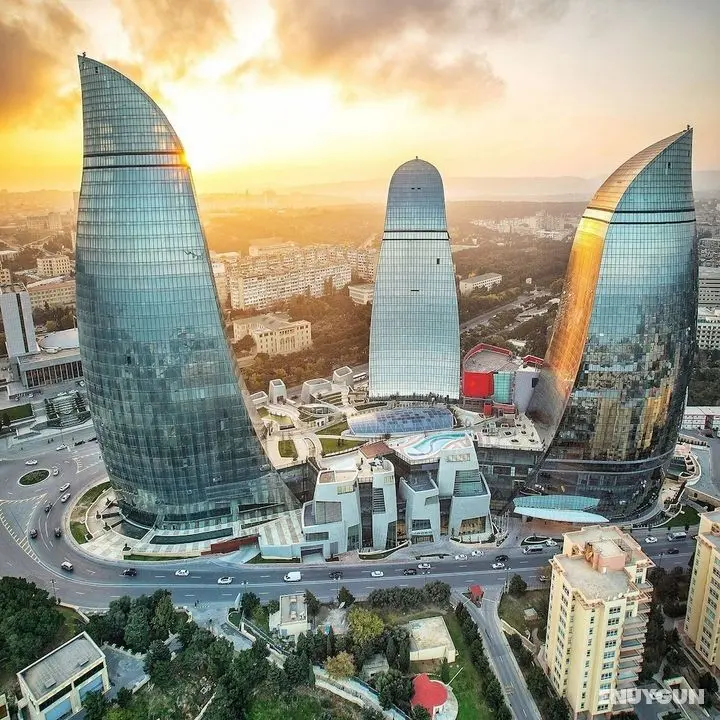 Royal Sapphire Hotel - İlgi Noktası