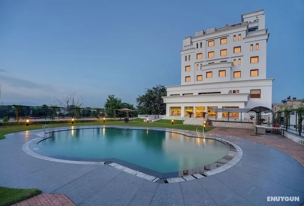 Royal Sarovar Portico Siliguri - Öne Çıkan Resim
