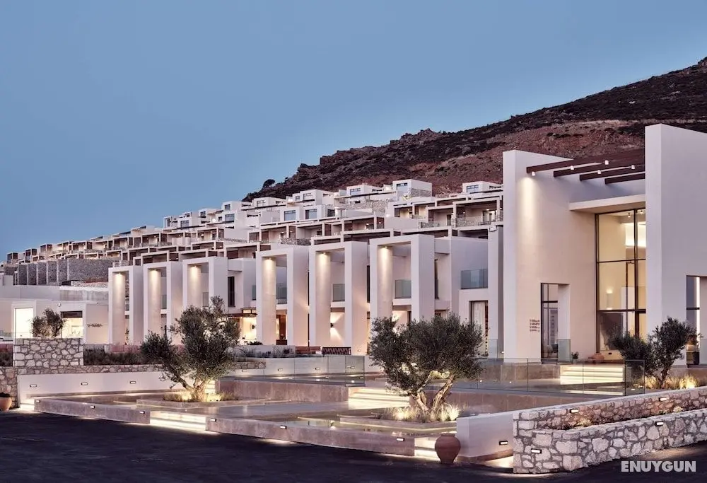 The Royal Senses Resort & Spa Crete, Curio Collection Hilton - Öne Çıkan Resim