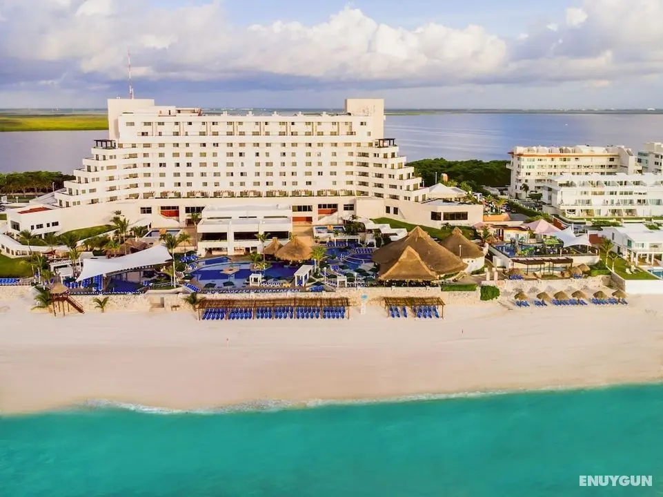 Royal Solaris Cancun - All Inclusive - Öne Çıkan Resim