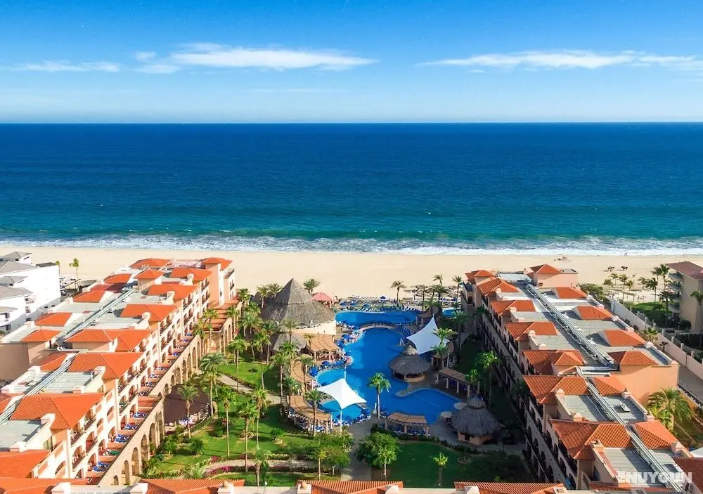 Royal Solaris Los Cabos & Spa - All Inclusive - Öne Çıkan Resim
