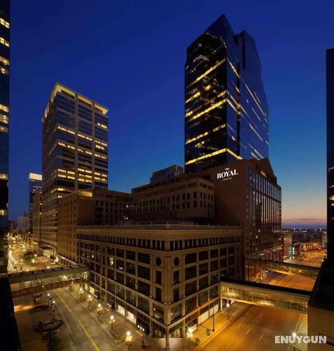 The Royal Sonesta Minneapolis Downtown - Öne Çıkan Resim
