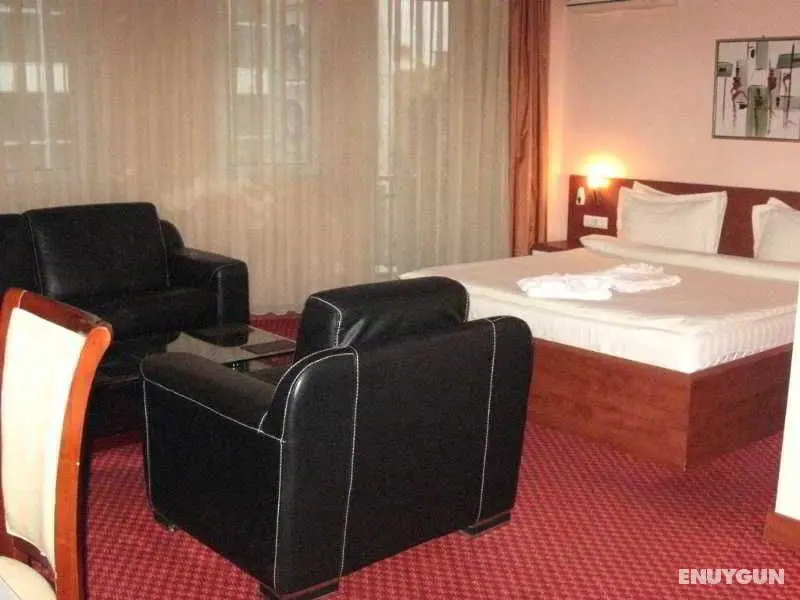 Royal Hotel&Spa Pristina - Oda