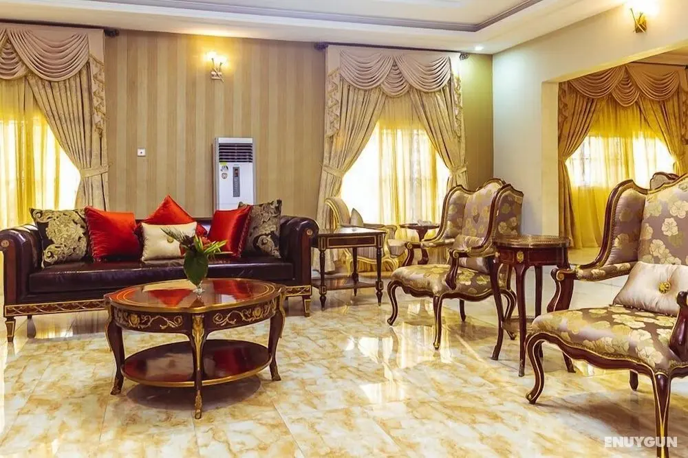 Royal Spring Palm Hotel & Apartment - Öne Çıkan Resim