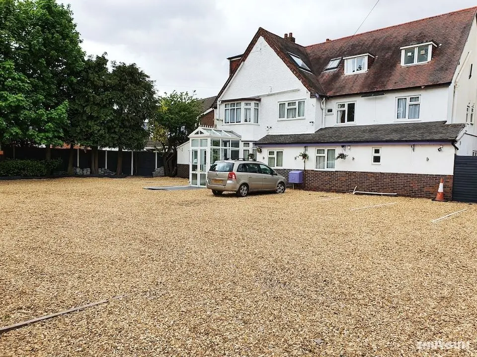 Royal Square Hotel - BHX & NEC - Öne Çıkan Resim