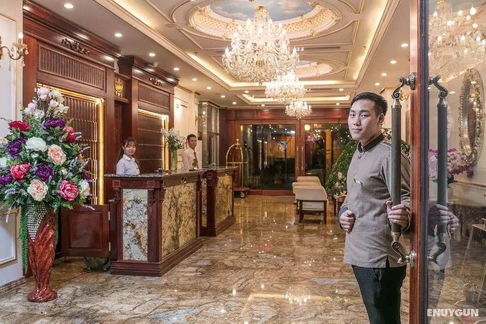 Royal St Hanoi Hotel - Öne Çıkan Resim