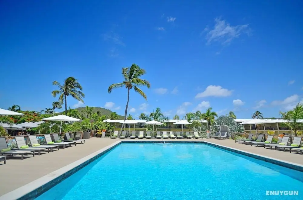 Royal St. Kitts Hotel - Öne Çıkan Resim