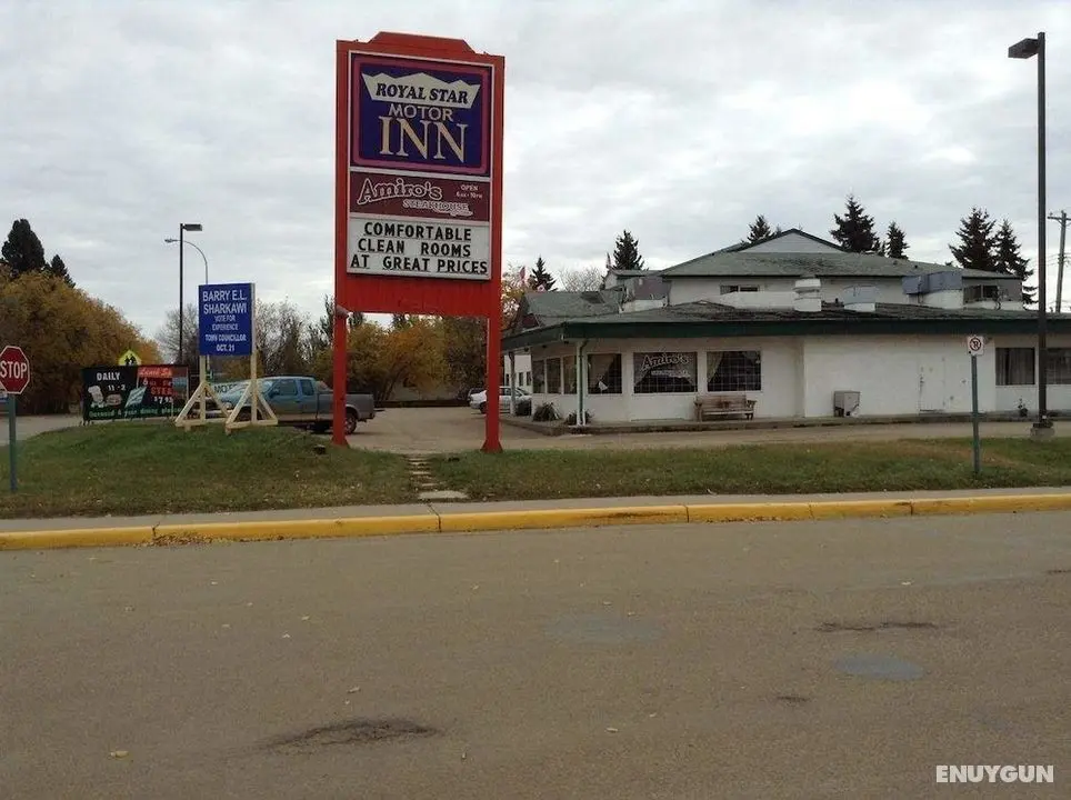 Royal Star Motor Inn - Öne Çıkan Resim