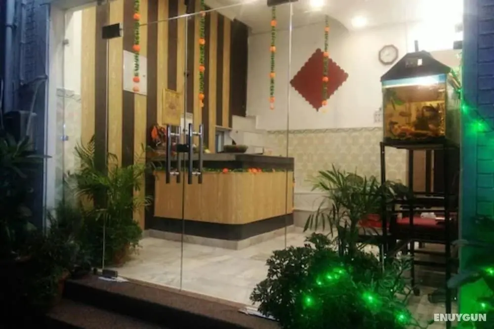 Royal Stay Gadiyahat Kolkata - Öne Çıkan Resim