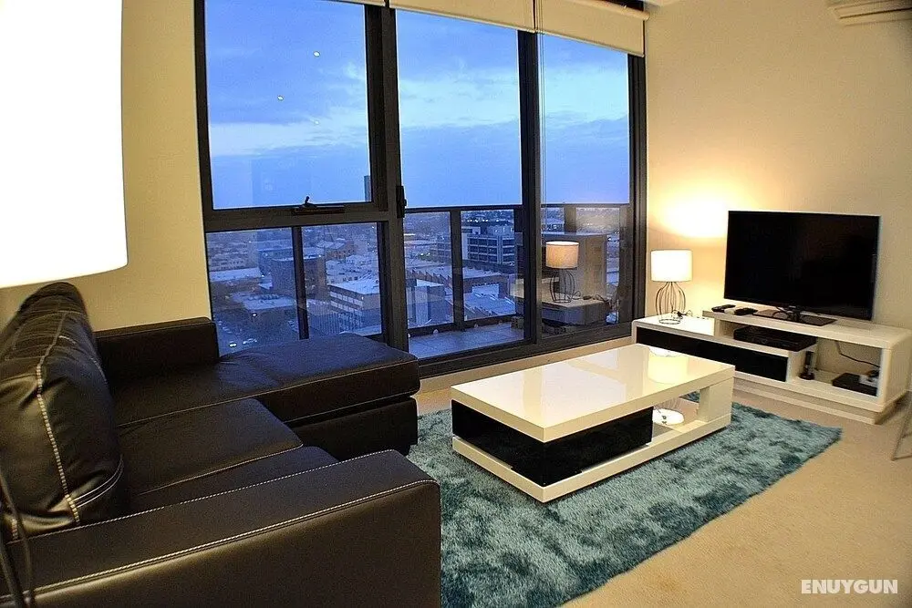 Royal Stays Apartments Clarendon St - Öne Çıkan Resim