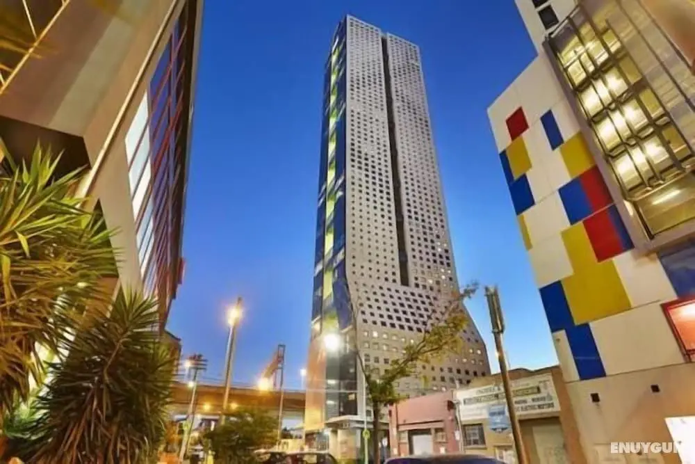 Royal Stays Apartments Clarke St - Öne Çıkan Resim