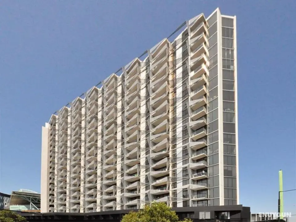 Royal Stays Apartments Docklands - Öne Çıkan Resim