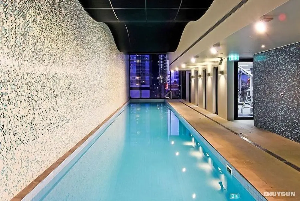Royal Stays Apartments Southbank - Öne Çıkan Resim