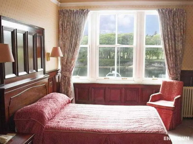 Royal Hotel, Stornoway - Oda