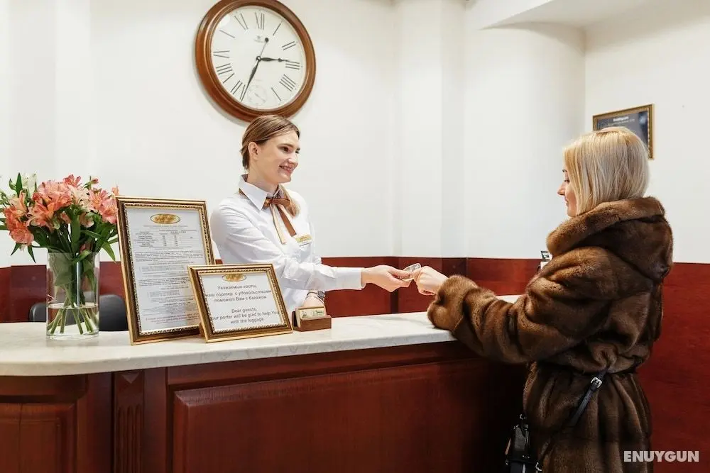 Royal Street Hotel - Öne Çıkan Resim
