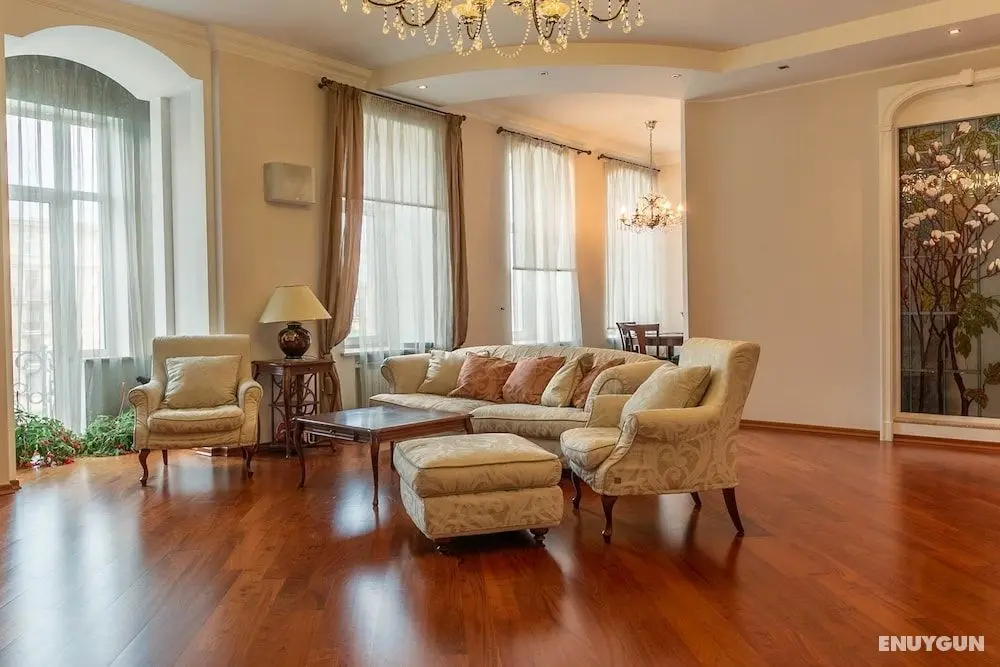 Royal suites in the city center - Öne Çıkan Resim