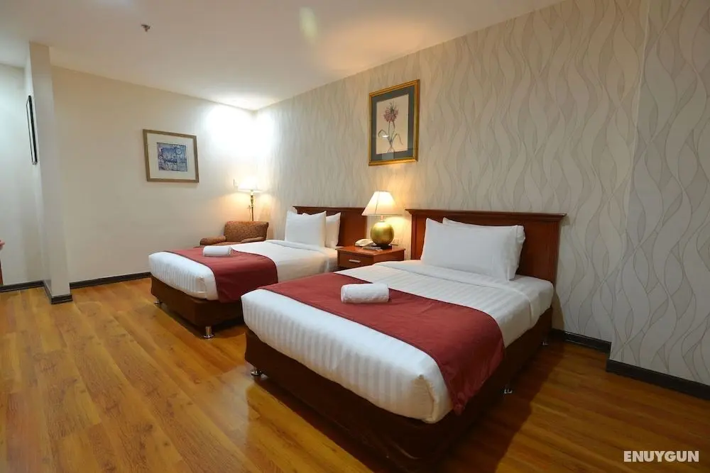 Royal Suites Condotel - Öne Çıkan Resim